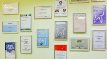 Стоматология Альтернатива изображение 10