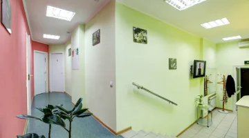 Стоматология Альтернатива изображение 13