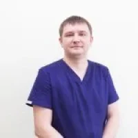 Любушкин Дмитрий Юрьевич